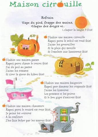 La-maison-citrouille
